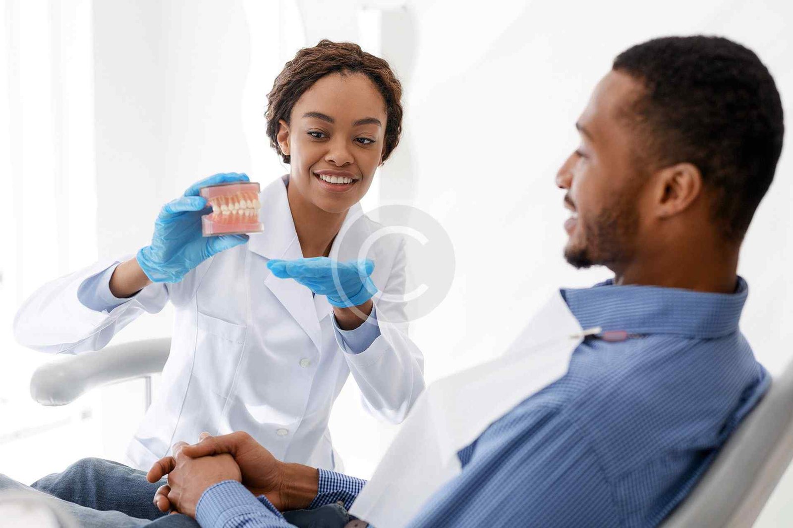 Tratamiento de nervio (Endodoncia)