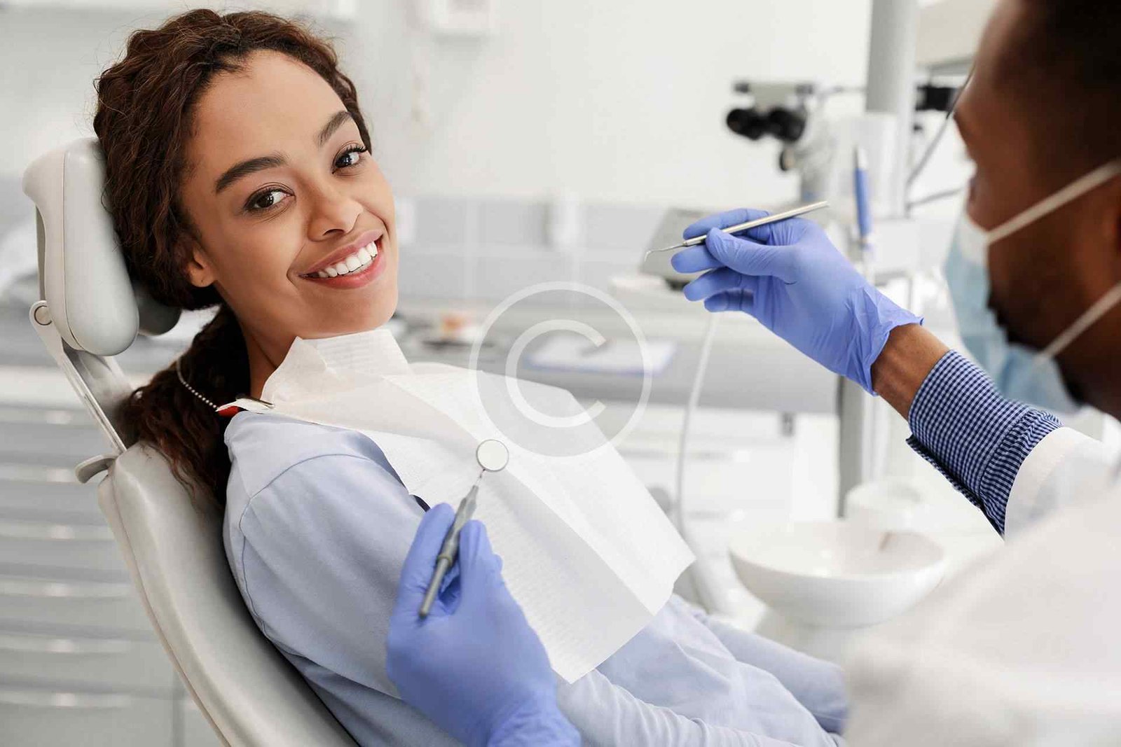 Prótesis dentales