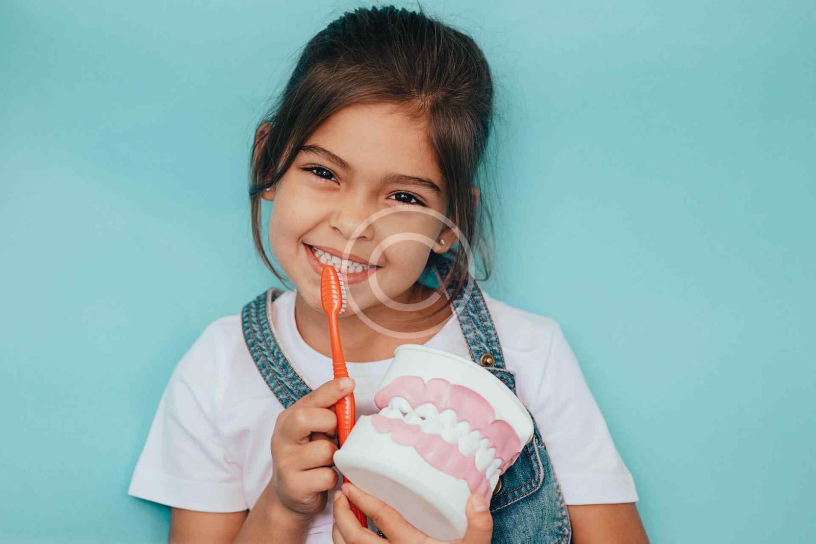 Odontología Pediatrica