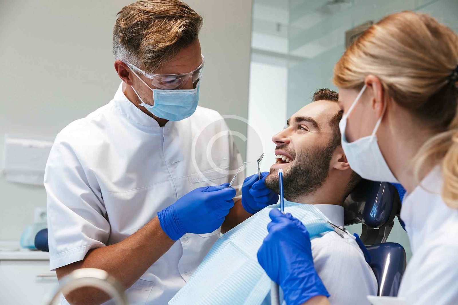 Extracciones dentales