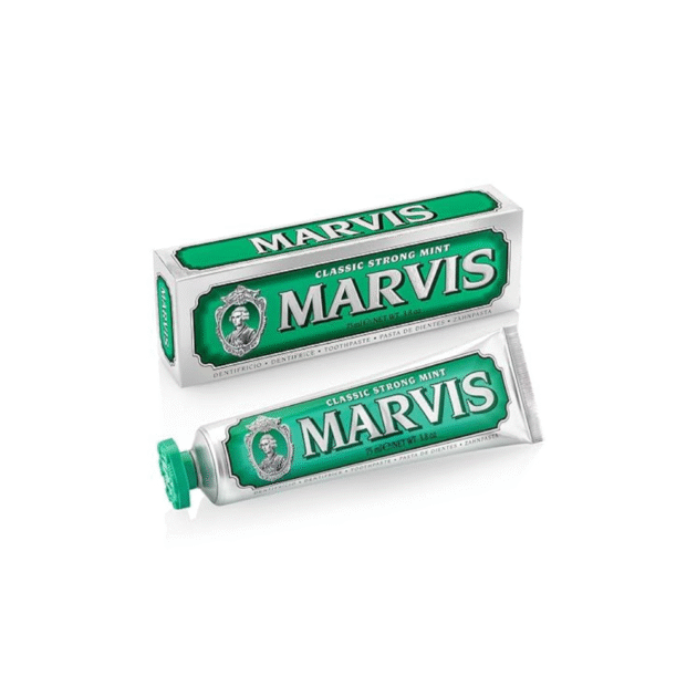 Marvis Menta Clasica