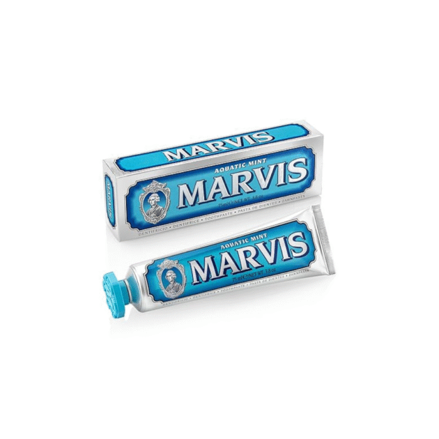 Marvis Menta Acuática