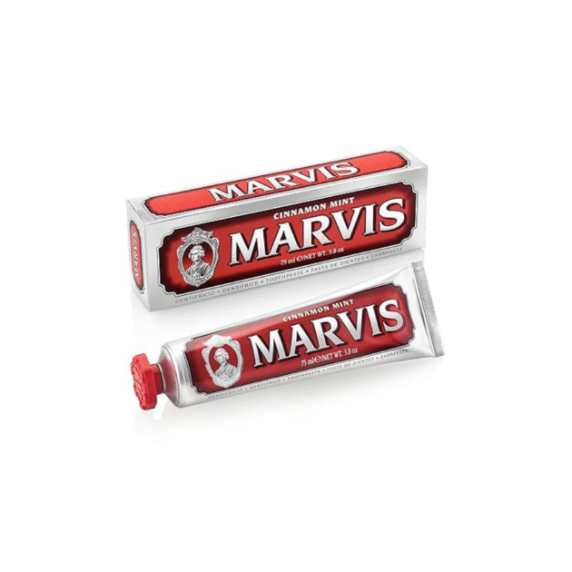 Marvis Canela y Menta