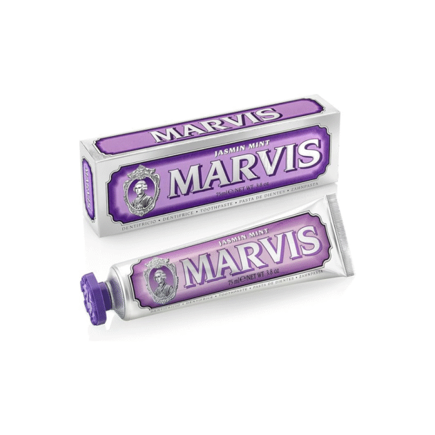 Marvis Jasmin