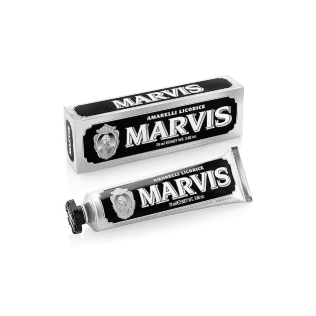 Marvis Regaliz Amarelli