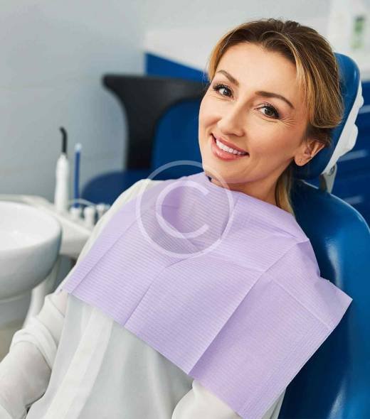 Experiencia en clínica dental premium en Costa Rica